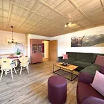 Ferienwohnung Alpentraum - Auszeit II